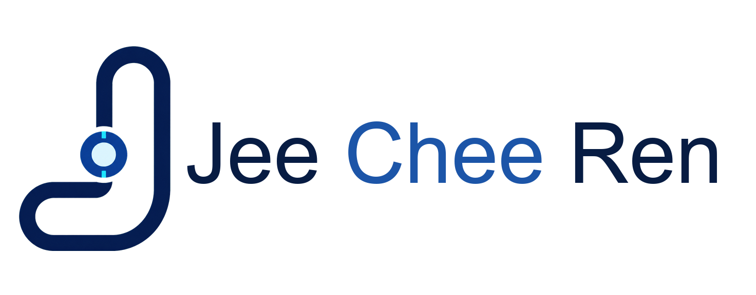 Jee Chee Ren