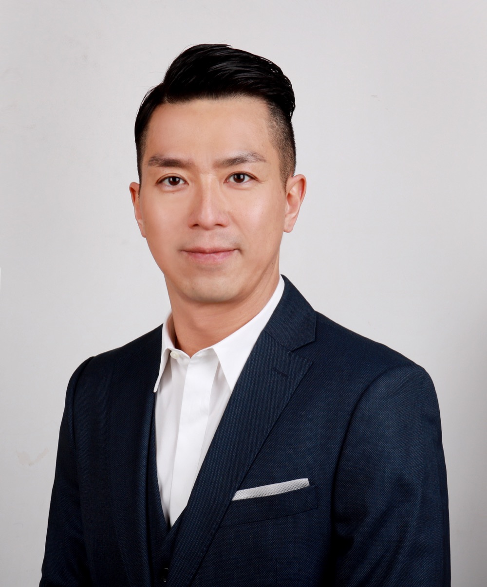 Joseph Tsang, Founder and CEO